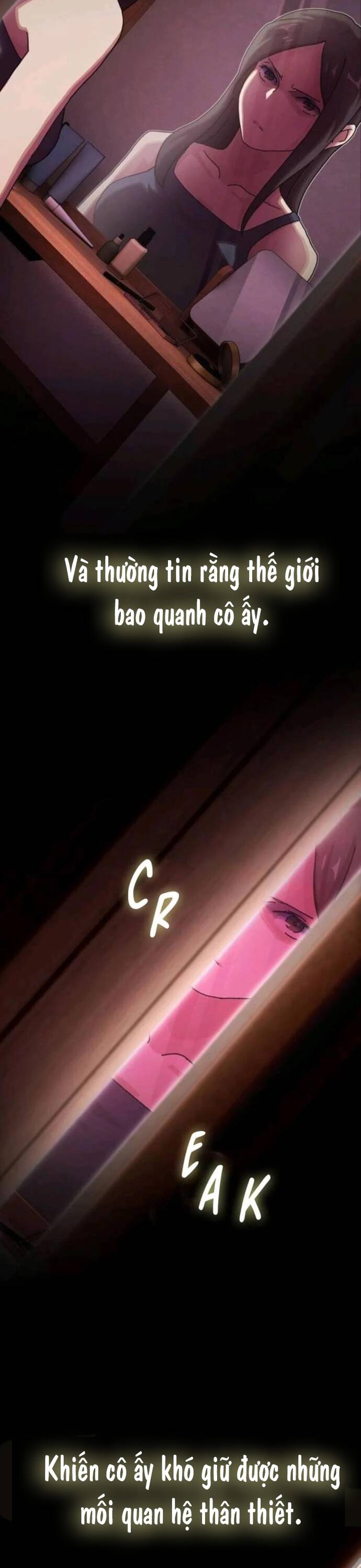 Thiên Tài Đọc Vị Chapter 31 - 47