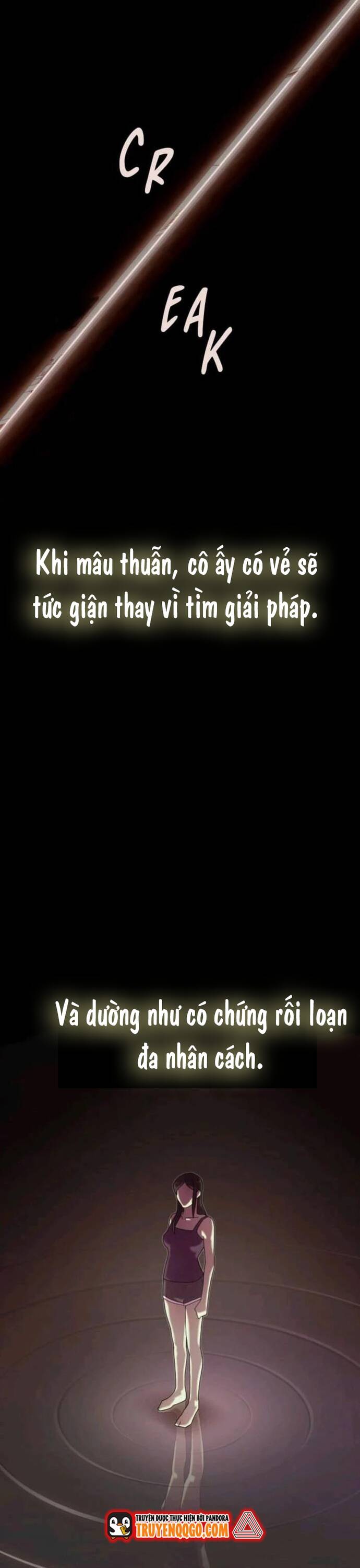 Thiên Tài Đọc Vị Chapter 31 - 48