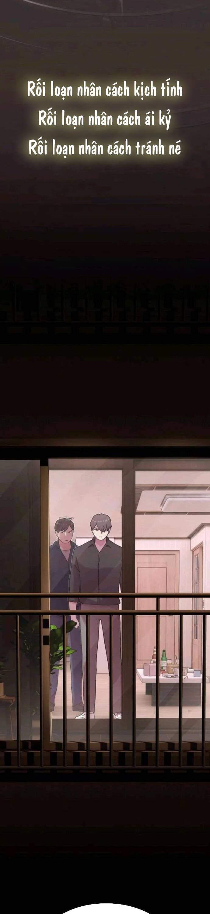 Thiên Tài Đọc Vị Chapter 31 - 49