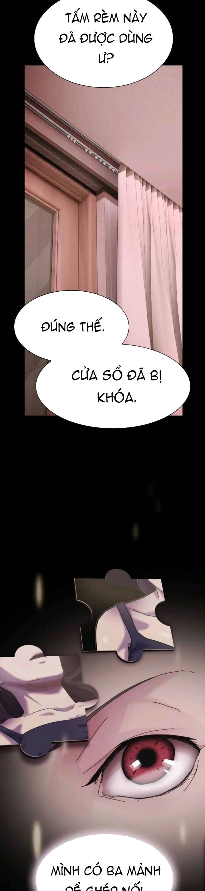 Thiên Tài Đọc Vị Chapter 31 - 50