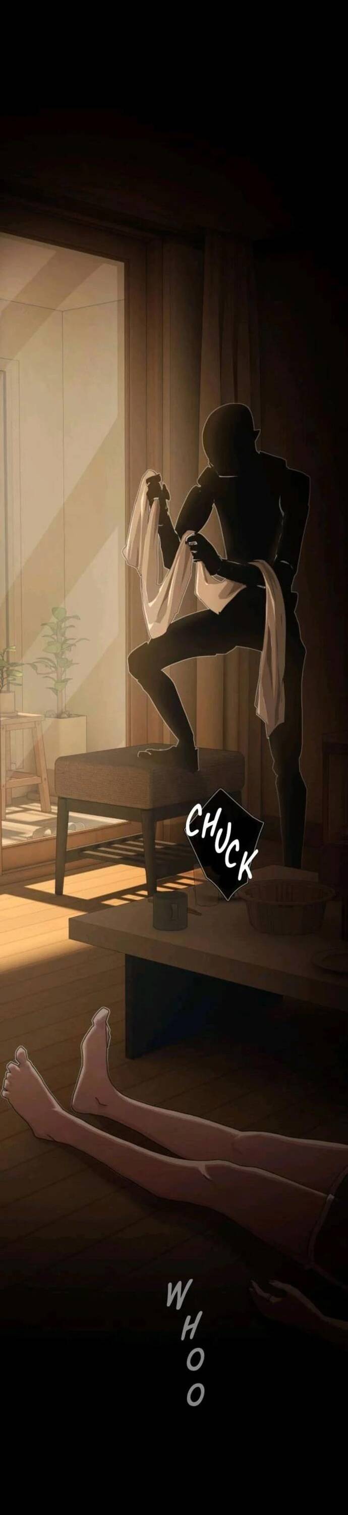 Thiên Tài Đọc Vị Chapter 31 - 54