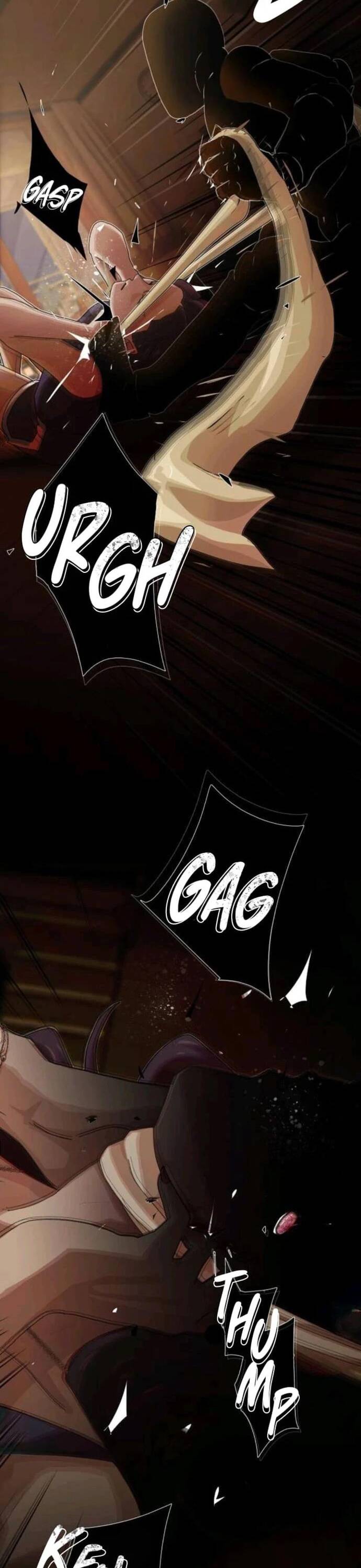 Thiên Tài Đọc Vị Chapter 31 - 60