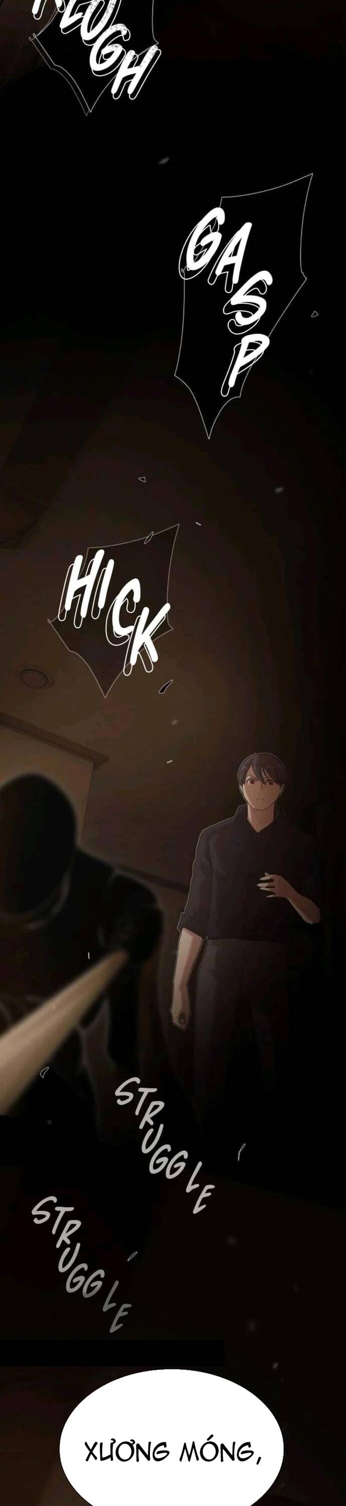 Thiên Tài Đọc Vị Chapter 31 - 61