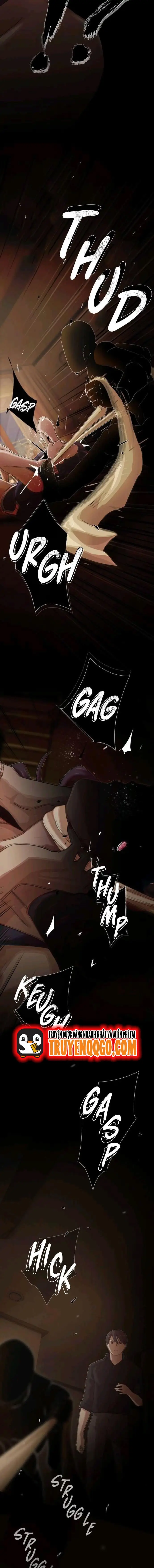 Thiên Tài Đọc Vị Chapter 32 - 2