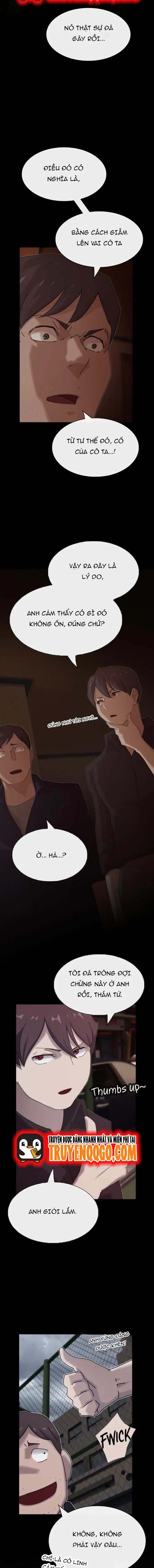 Thiên Tài Đọc Vị Chapter 32 - 4