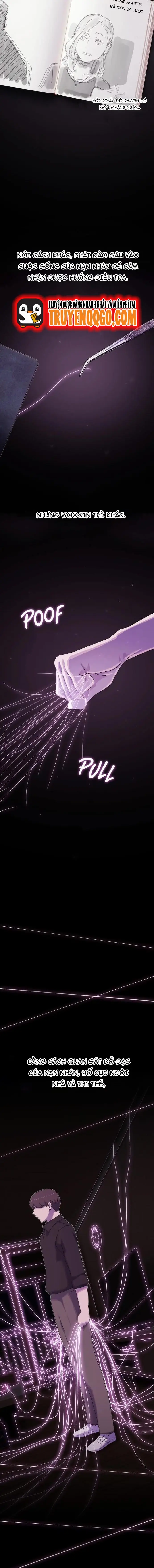 Thiên Tài Đọc Vị Chapter 32 - 6