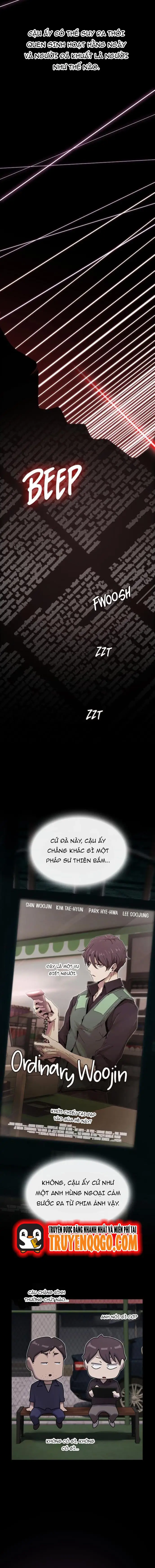 Thiên Tài Đọc Vị Chapter 32 - 7
