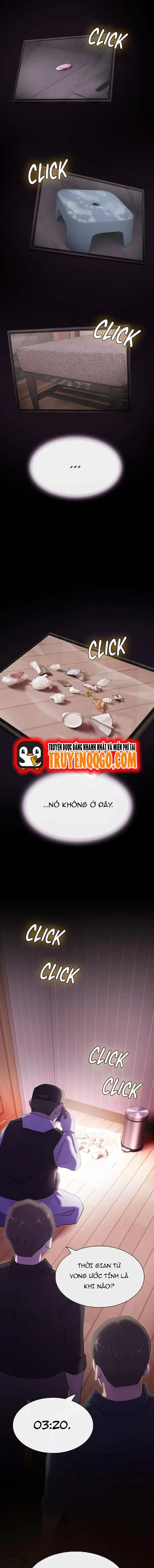 Thiên Tài Đọc Vị Chapter 32 - 8