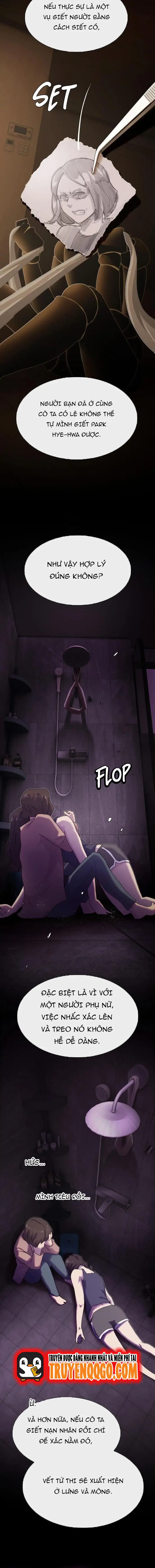 Thiên Tài Đọc Vị Chapter 32 - 9