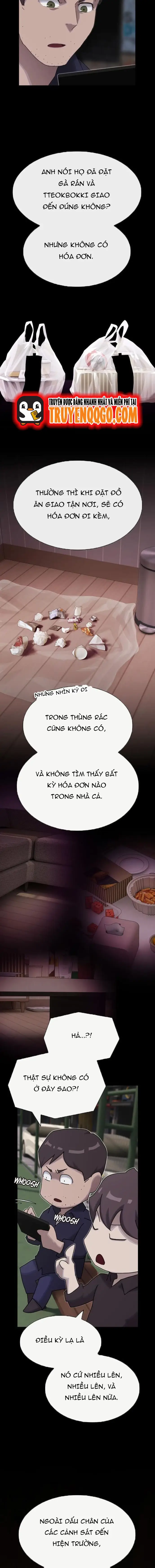 Thiên Tài Đọc Vị Chapter 32 - 11