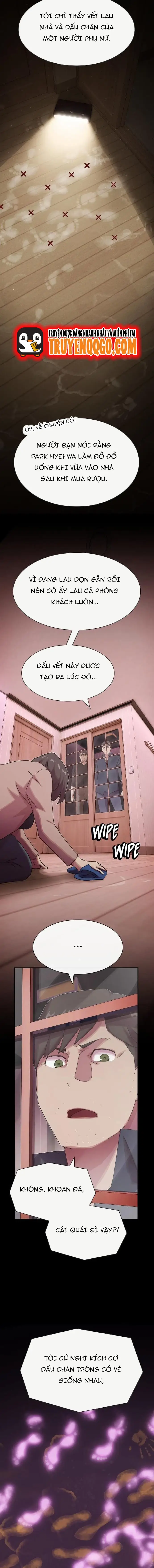 Thiên Tài Đọc Vị Chapter 32 - 12