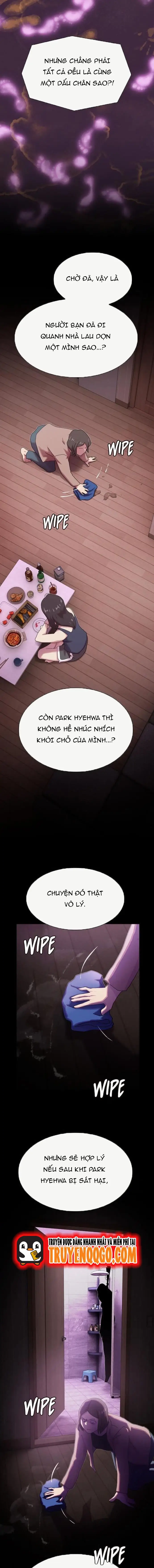 Thiên Tài Đọc Vị Chapter 32 - 13
