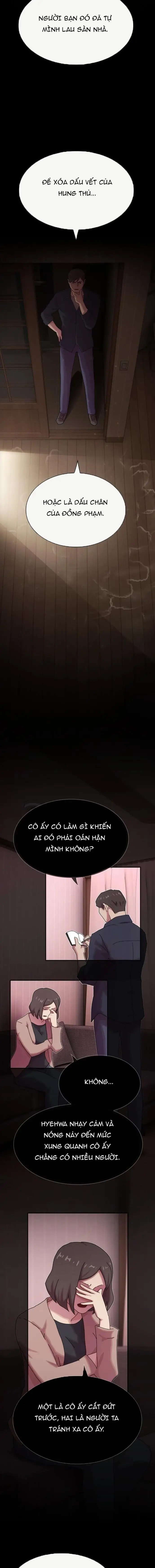 Thiên Tài Đọc Vị Chapter 32 - 14