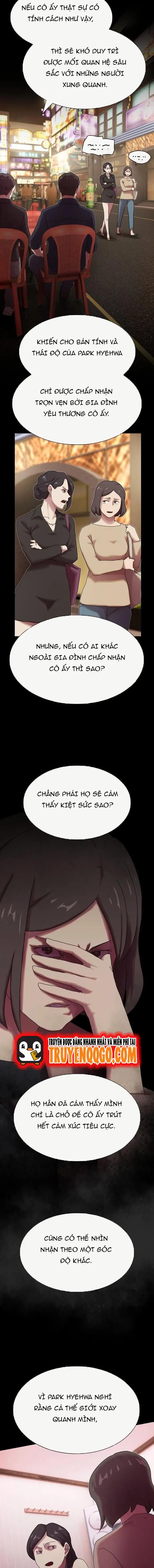 Thiên Tài Đọc Vị Chapter 32 - 15