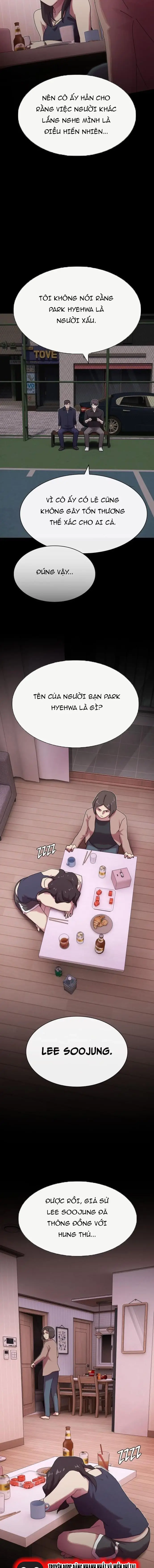 Thiên Tài Đọc Vị Chapter 32 - 16