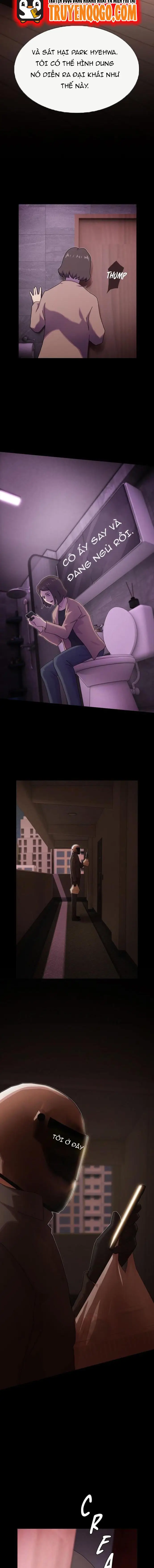 Thiên Tài Đọc Vị Chapter 32 - 17