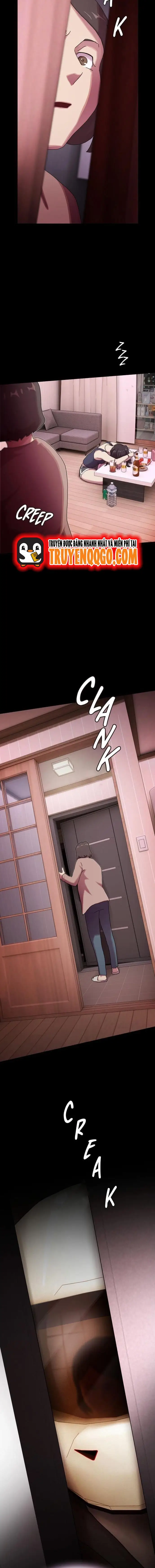 Thiên Tài Đọc Vị Chapter 32 - 18