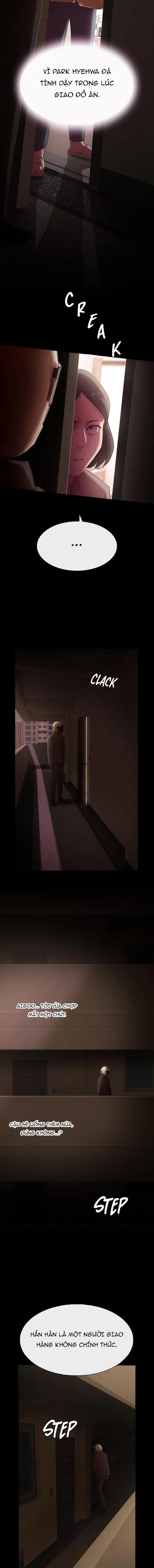 Thiên Tài Đọc Vị Chapter 32 - 20