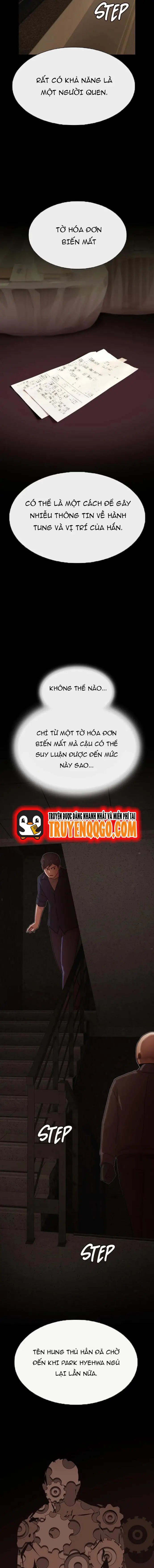 Thiên Tài Đọc Vị Chapter 32 - 21