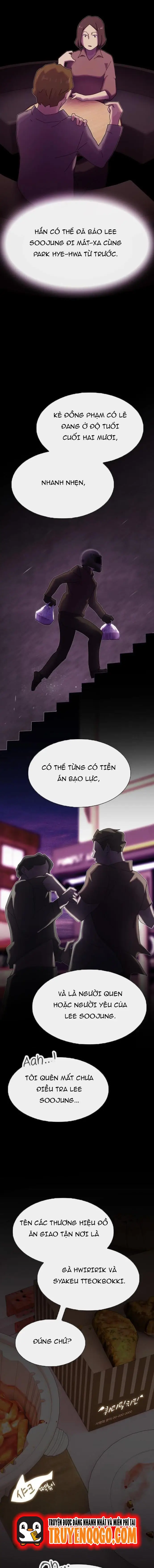 Thiên Tài Đọc Vị Chapter 32 - 23