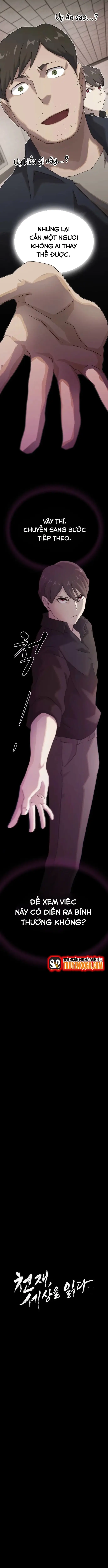 Thiên Tài Đọc Vị Chapter 36 - 2