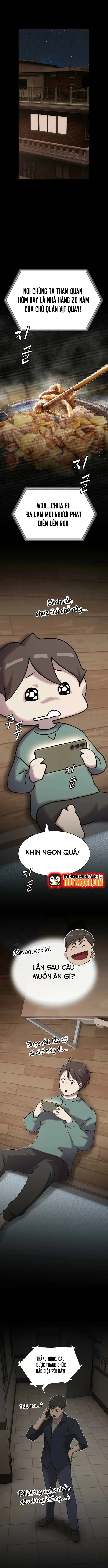 Thiên Tài Đọc Vị Chapter 36 - 3