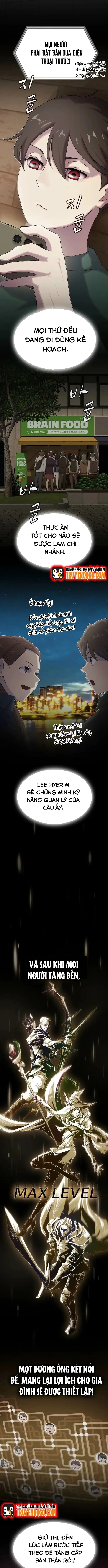 Thiên Tài Đọc Vị Chapter 36 - 4