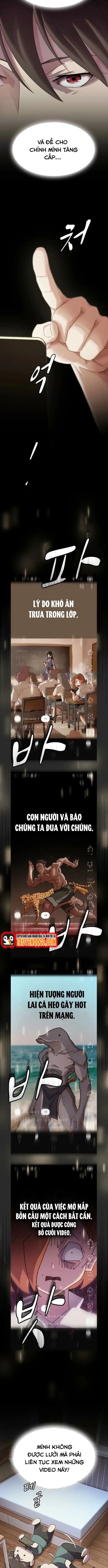 Thiên Tài Đọc Vị Chapter 36 - 5