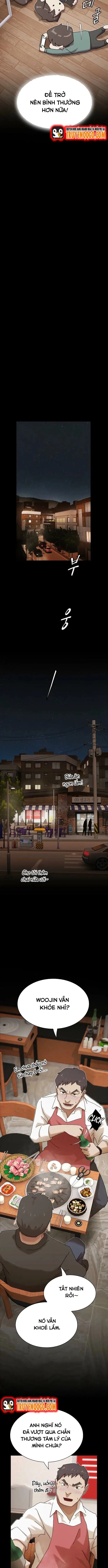 Thiên Tài Đọc Vị Chapter 36 - 6