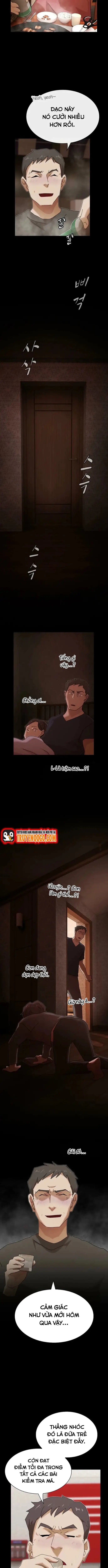 Thiên Tài Đọc Vị Chapter 36 - 7