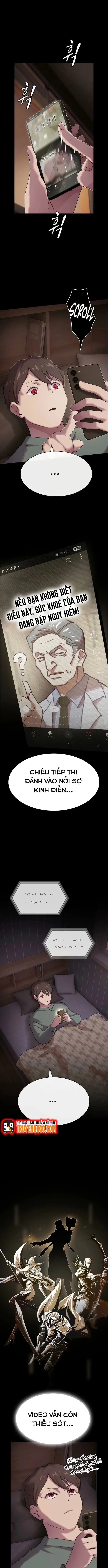 Thiên Tài Đọc Vị Chapter 36 - 10