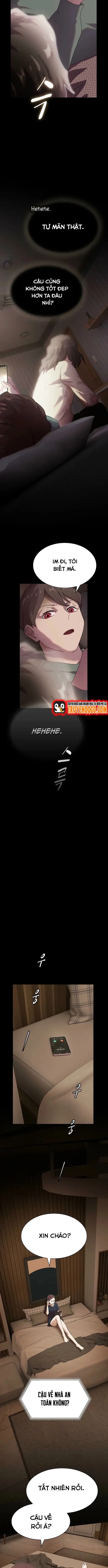 Thiên Tài Đọc Vị Chapter 36 - 11