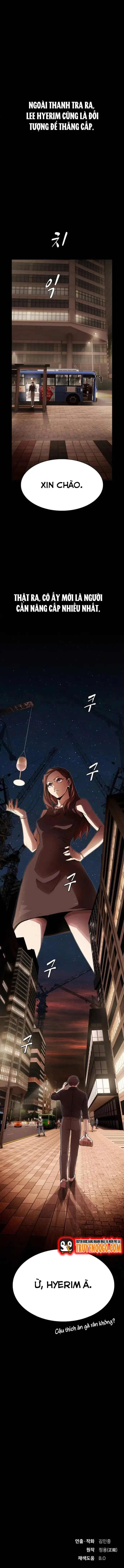 Thiên Tài Đọc Vị Chapter 33 - 16