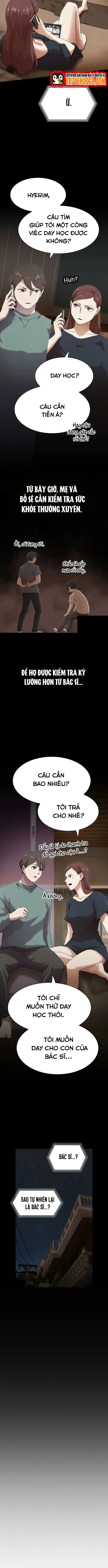 Thiên Tài Đọc Vị Chapter 36 - 12