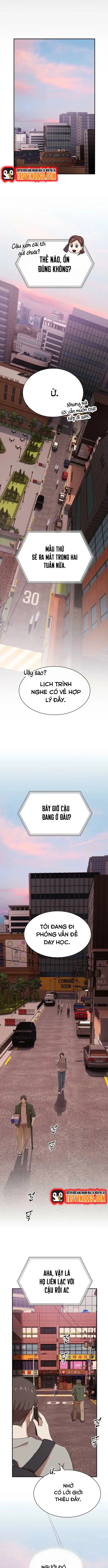 Thiên Tài Đọc Vị Chapter 36 - 13