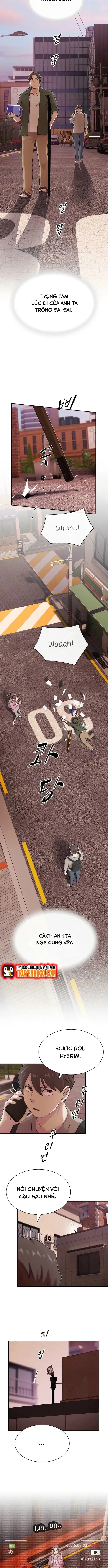 Thiên Tài Đọc Vị Chapter 36 - 14