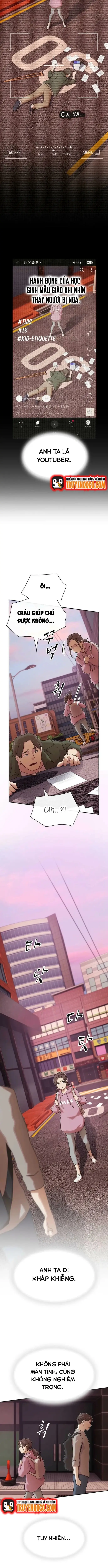 Thiên Tài Đọc Vị Chapter 36 - 15