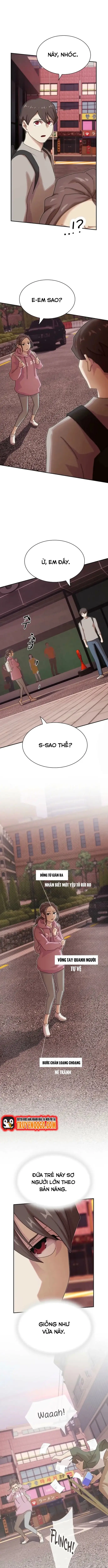 Thiên Tài Đọc Vị Chapter 36 - 16