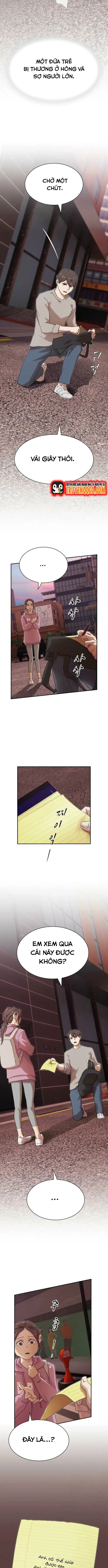 Thiên Tài Đọc Vị Chapter 36 - 17