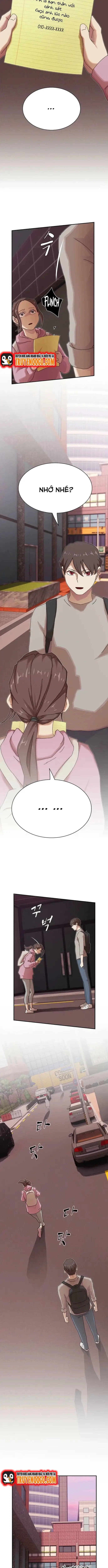 Thiên Tài Đọc Vị Chapter 36 - 18