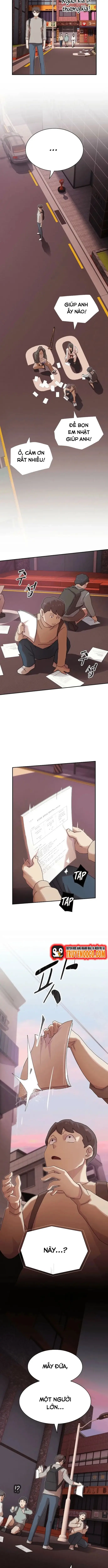 Thiên Tài Đọc Vị Chapter 36 - 19