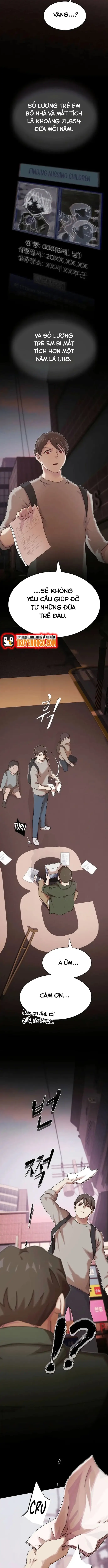 Thiên Tài Đọc Vị Chapter 36 - 20