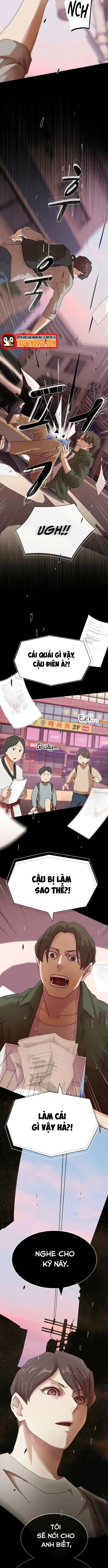 Thiên Tài Đọc Vị Chapter 36 - 21