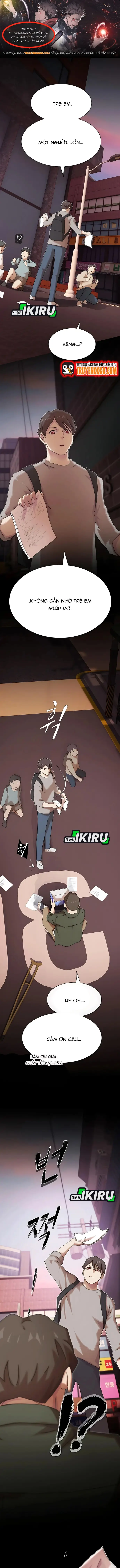 Thiên Tài Đọc Vị Chapter 37 - 1