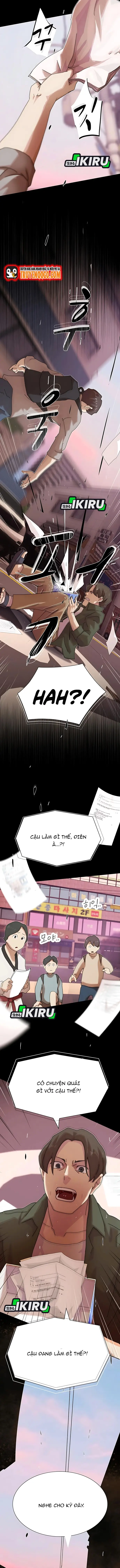 Thiên Tài Đọc Vị Chapter 37 - 2