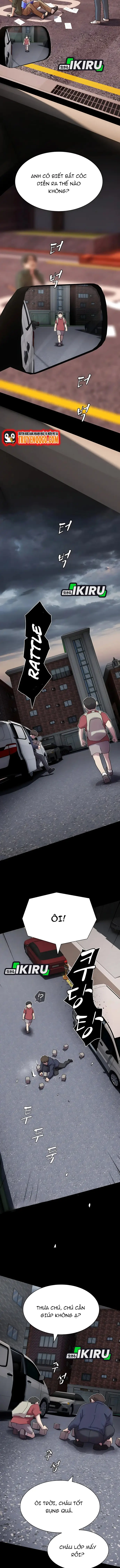 Thiên Tài Đọc Vị Chapter 37 - 3