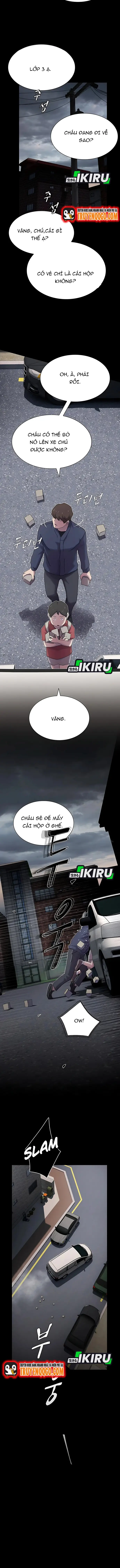Thiên Tài Đọc Vị Chapter 37 - 4