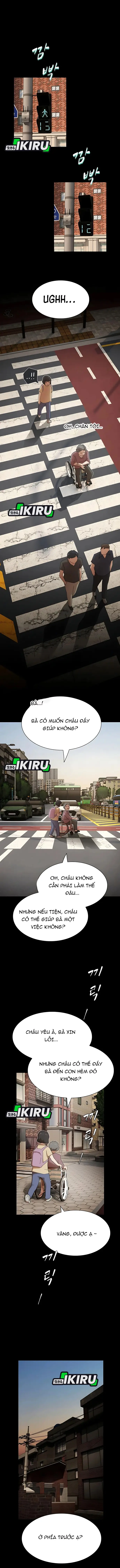 Thiên Tài Đọc Vị Chapter 37 - 5