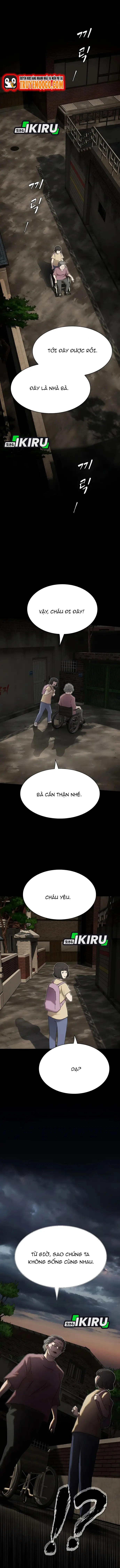 Thiên Tài Đọc Vị Chapter 37 - 6