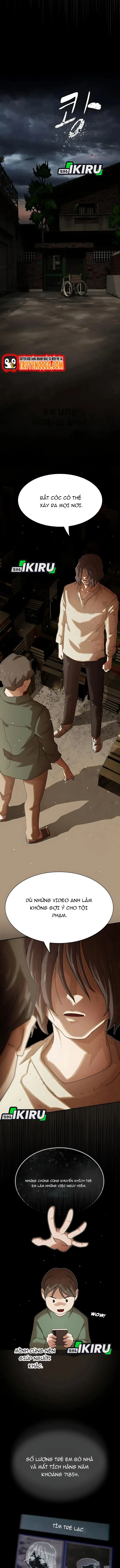 Thiên Tài Đọc Vị Chapter 37 - 7